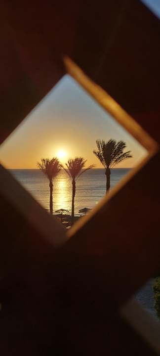 Ausblick Makadi Spa - Adults only