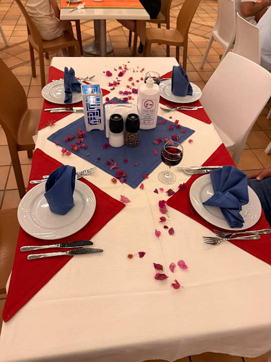 Zimmer AQI Pegasos Resort