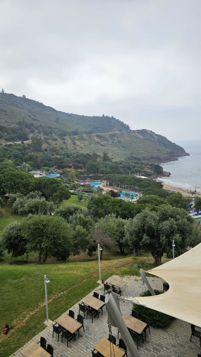 Außenansicht Aria Claros Beach & Spa Resort