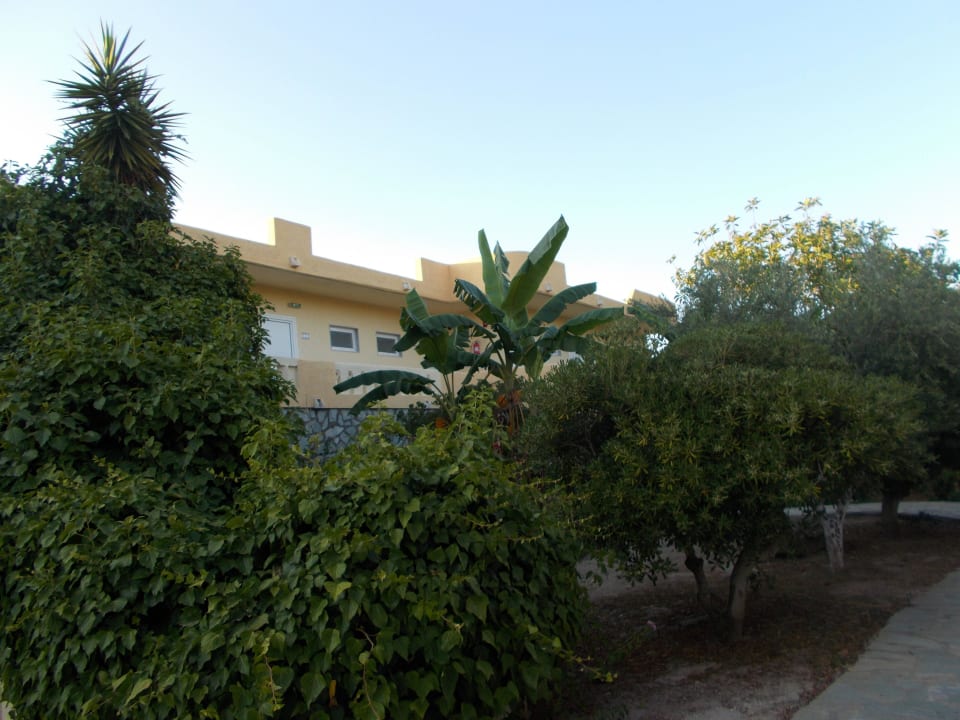 Bungalow Euro Village Achilleas Hotel