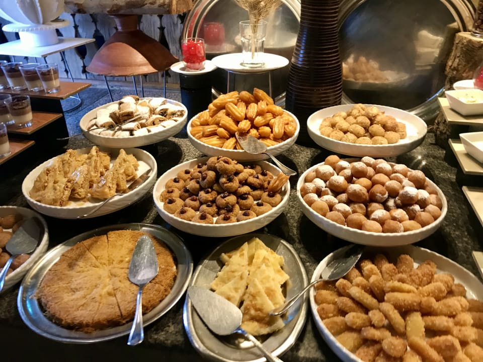 Gastro Radisson Blu Resort, El Quseir