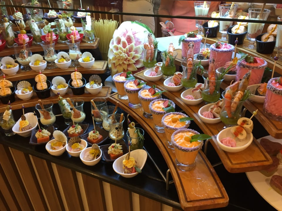 Gastro Hotel Delphin Palace