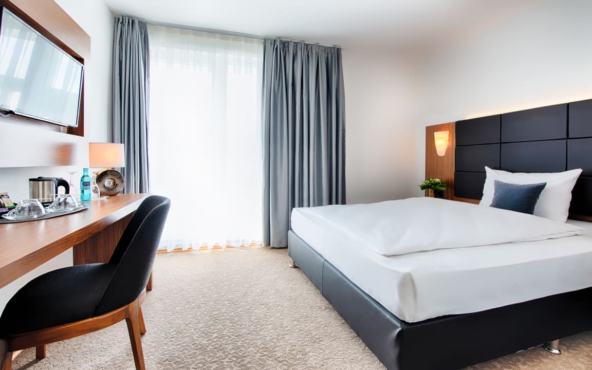 Zimmer ACHAT Hotel Bad Dürkheim