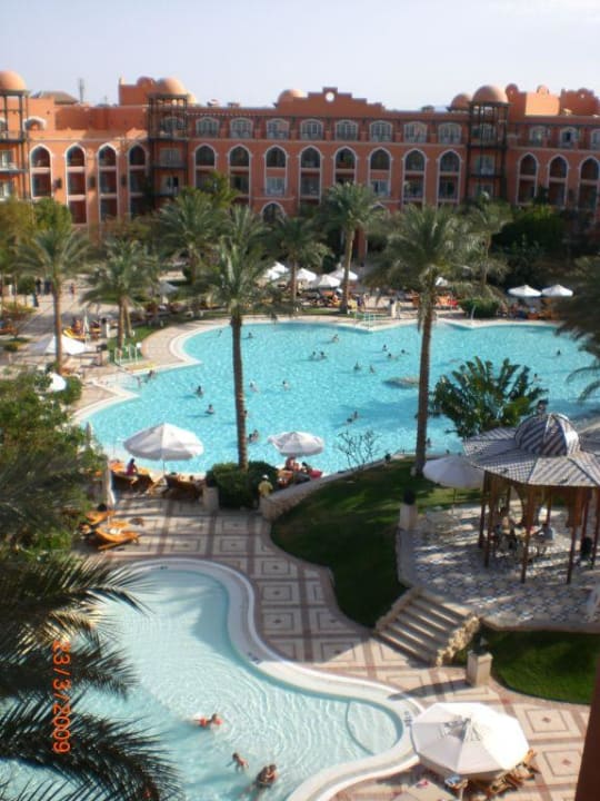 Kinderpool The Grand Resort