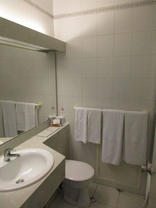 Bad Globales Post & Wellness Hotel