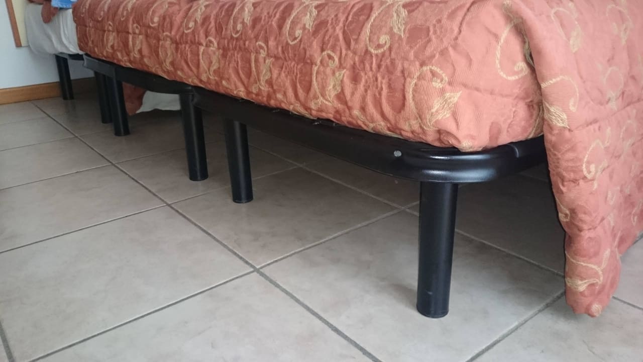 Bett Hotel Des Bains