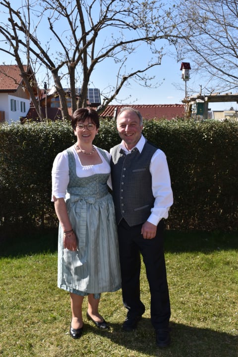 Sonstiges Gästehaus Bergfrieden