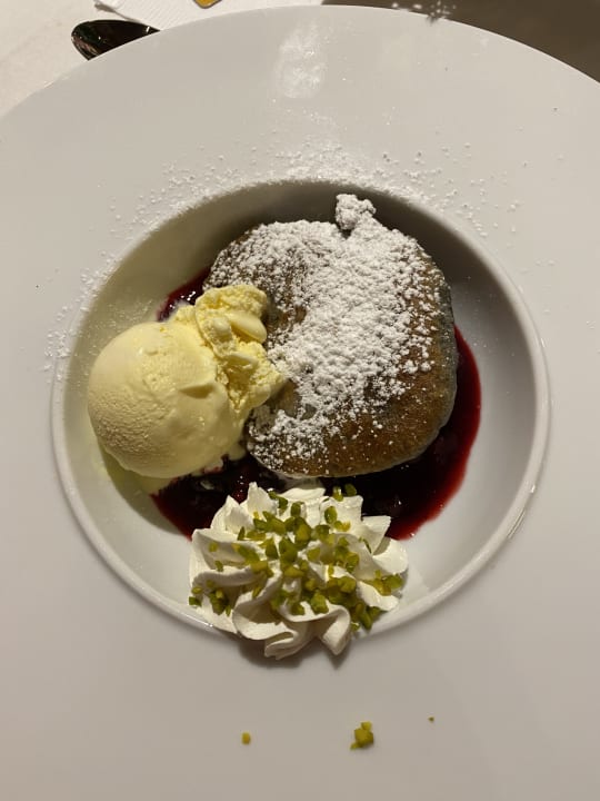 Gastro Hotel Kohlerhof