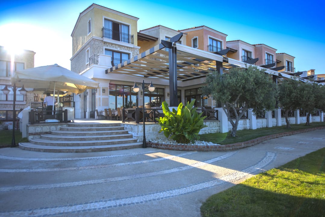 Premier Solto Hotel by Corendon Cocos The Club Solto