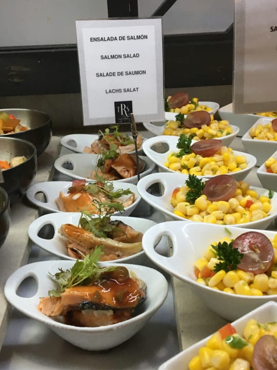 Gastro TRS Turquesa Hotel - Adults only