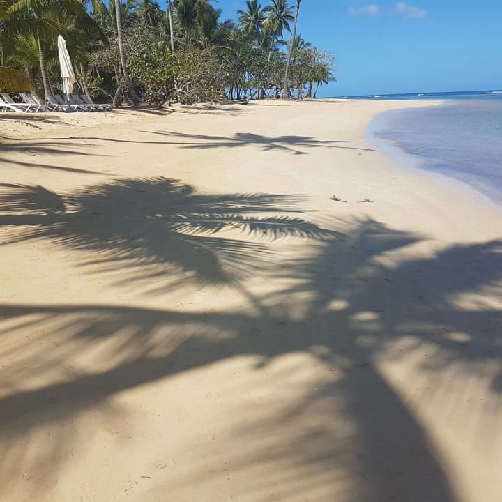 Strand Bahia Principe Grand El Portillo