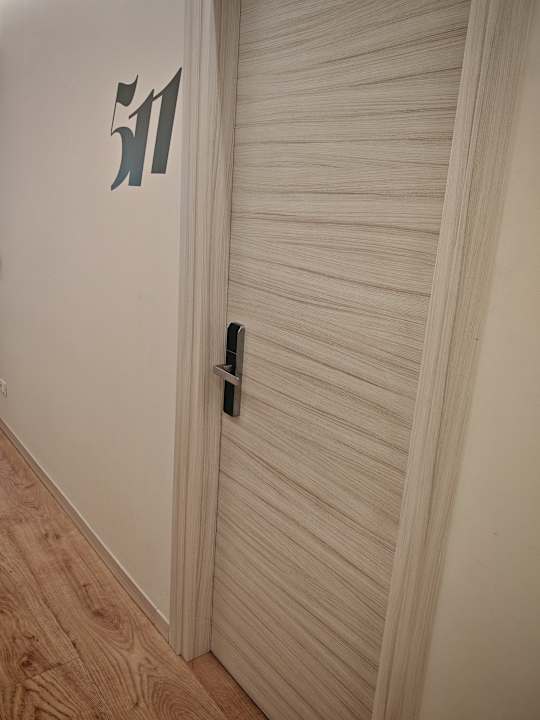 Zimmer Art Hotel Principe