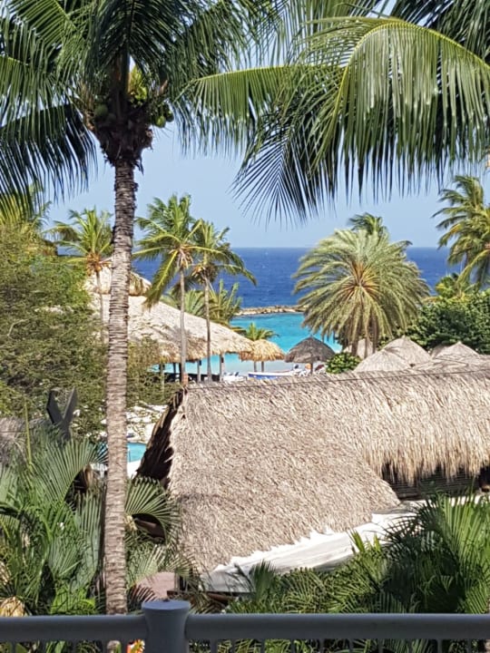 Ausblick Sunscape Curaçao Resort, Spa & Casino