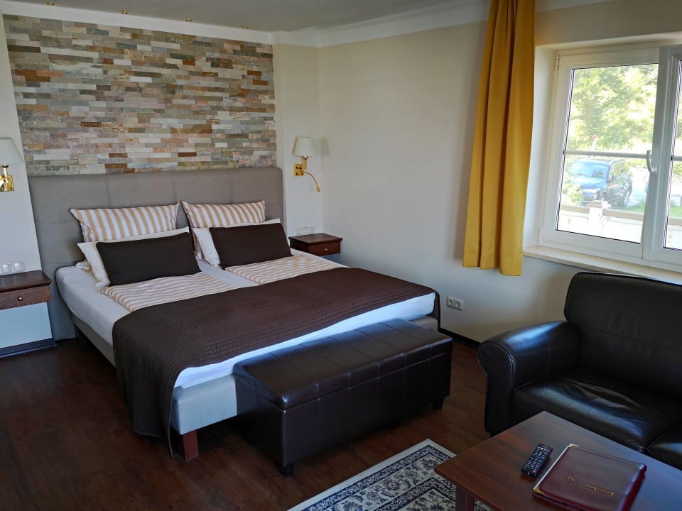 Zimmer Ferienresidenz Chiemseestern