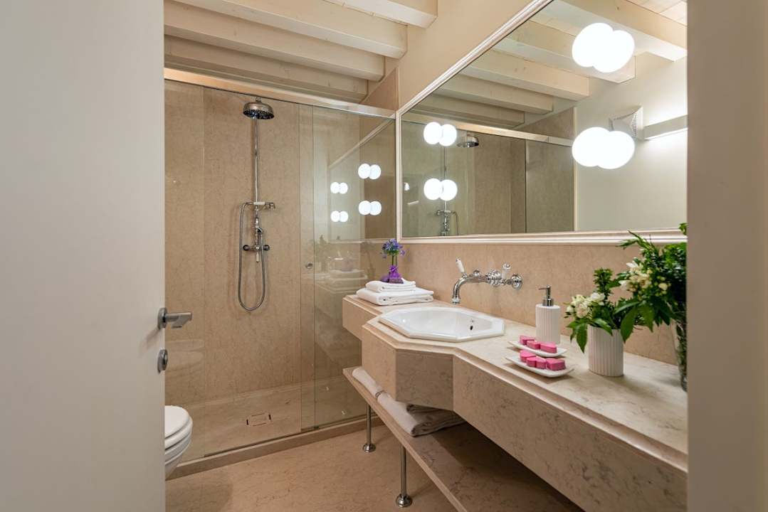 Zimmer Rambaldi Apartments Casa nr 7