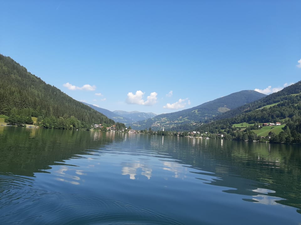 Strand Familien -Sportresort Brennseehof