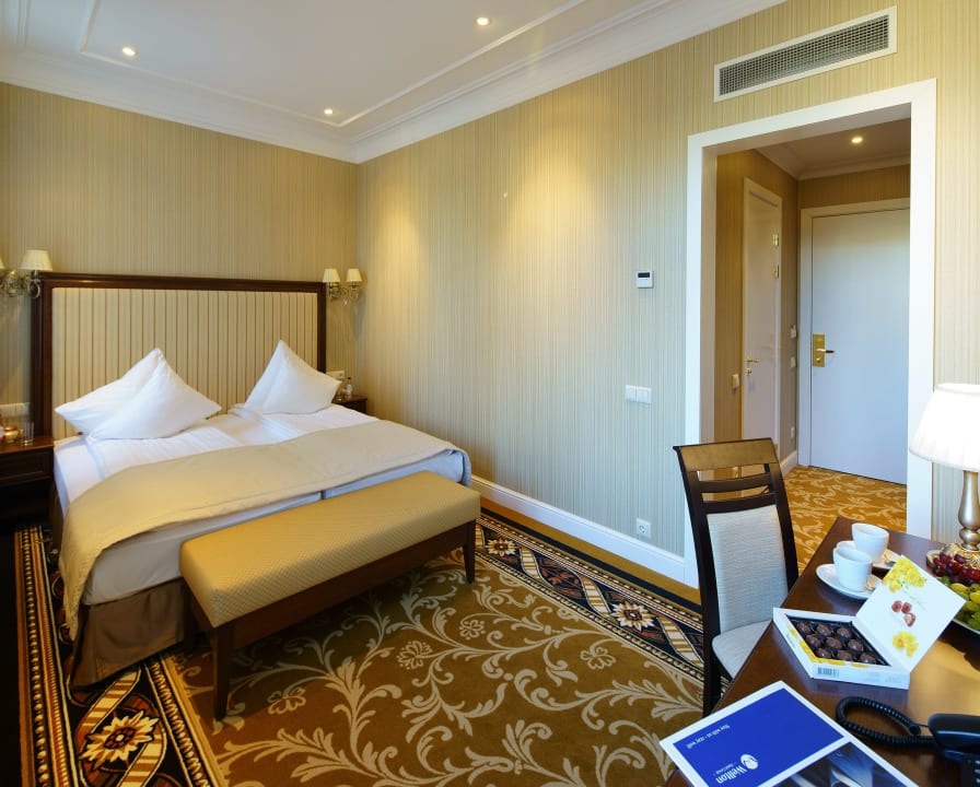 Junior Suite Rixwell Gertrude Hotel