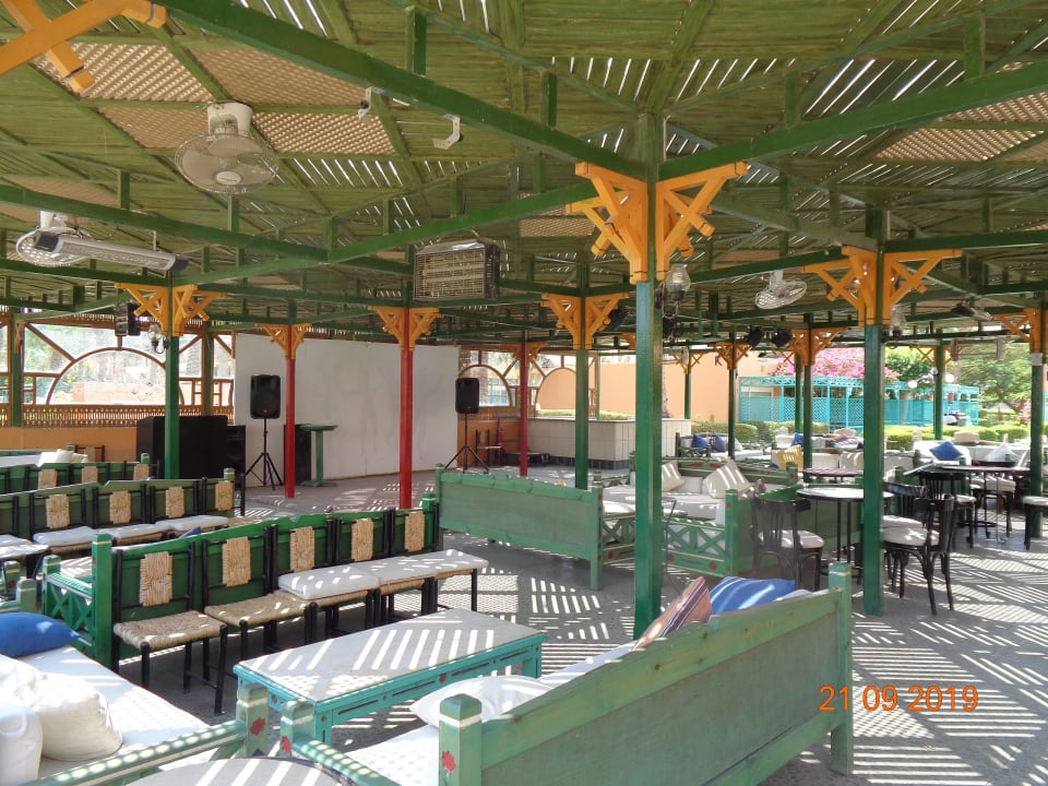 Sport & Freizeit Giftun Azur Resort