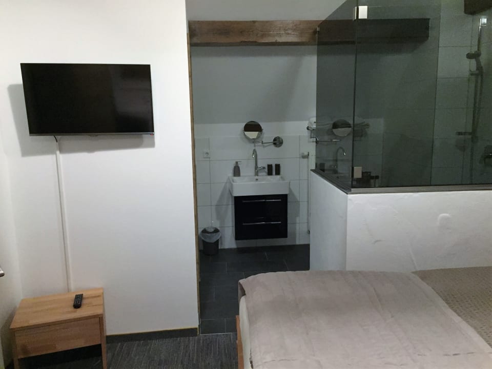 Zimmer Gästehaus Alter Winzerhof