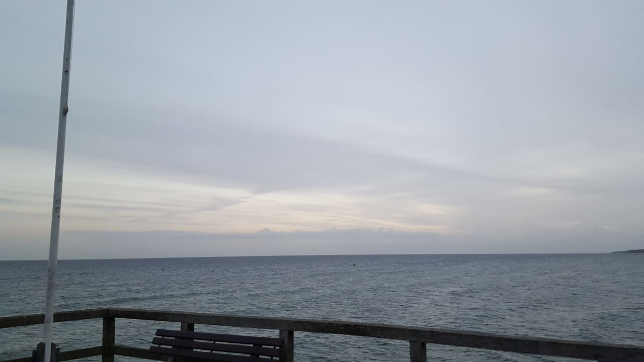 Strand Ferienwohnungen Ferienpark Weissenhäuser Strand