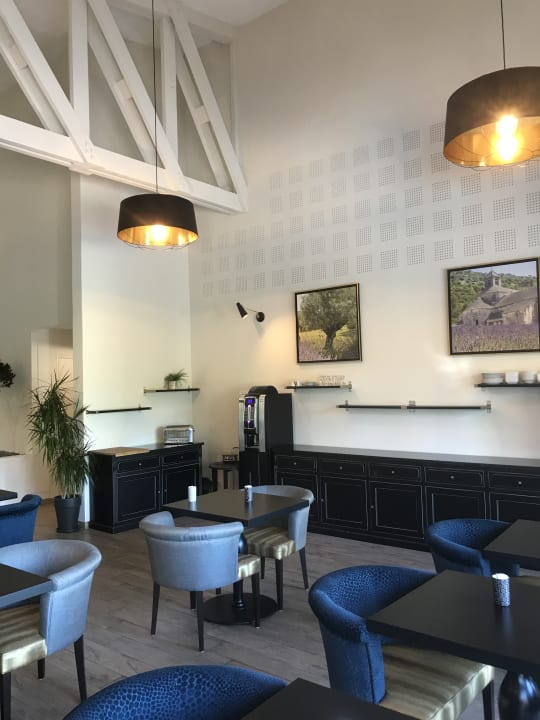 Gastro Hotel Lou Paradou