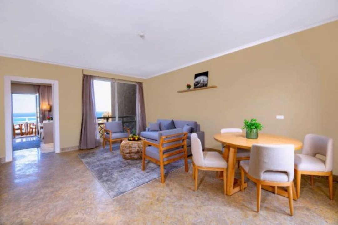 Zimmer Zen Resort Sahl Hasheesh by TBH Hotels