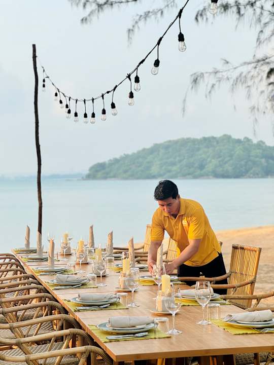 Gastro JATI Koh Russey