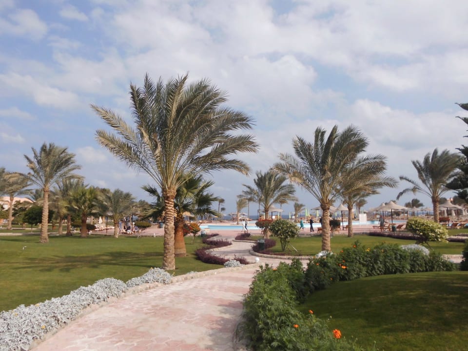Sea Beach Marsa Alam Three Corners Sea Beach Resort