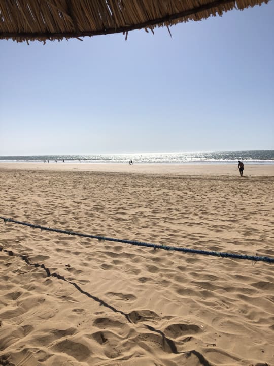 Strand Atlas Amadil Beach Hotel