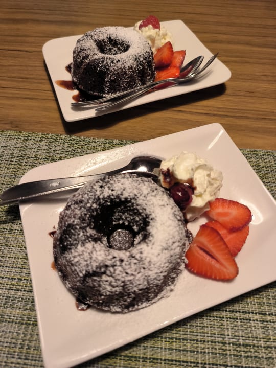 Gastro Hotel Gasthof Kröll