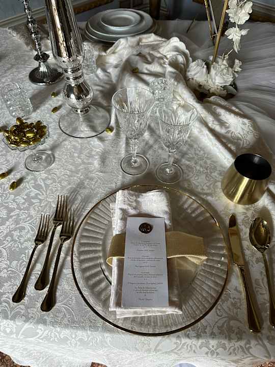 Gastro Castello Di Spessa Resort