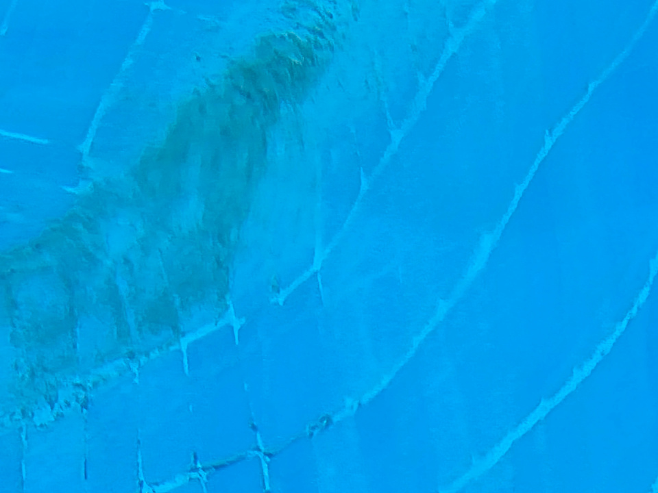 Pool Hotel Exagon Park