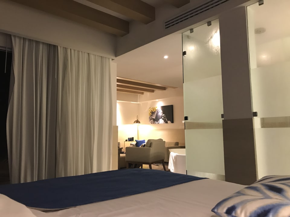 Zimmer Catalonia Playa Maroma