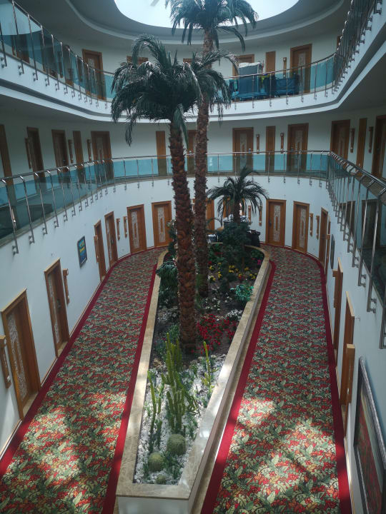Sonstiges Saphir Hotel & Villas