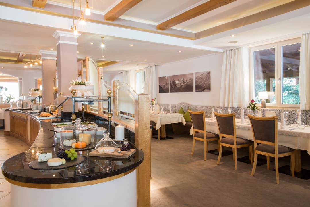Gastro Hotel Rita
