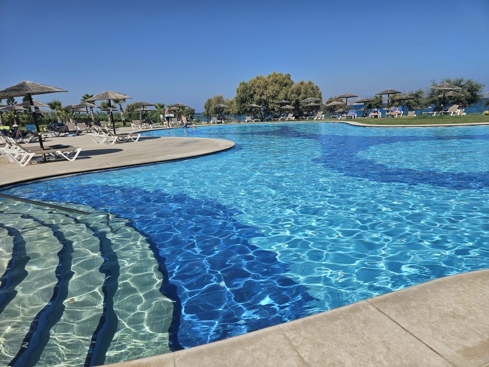 Pool Astir Odysseus Kos Resort & Spa