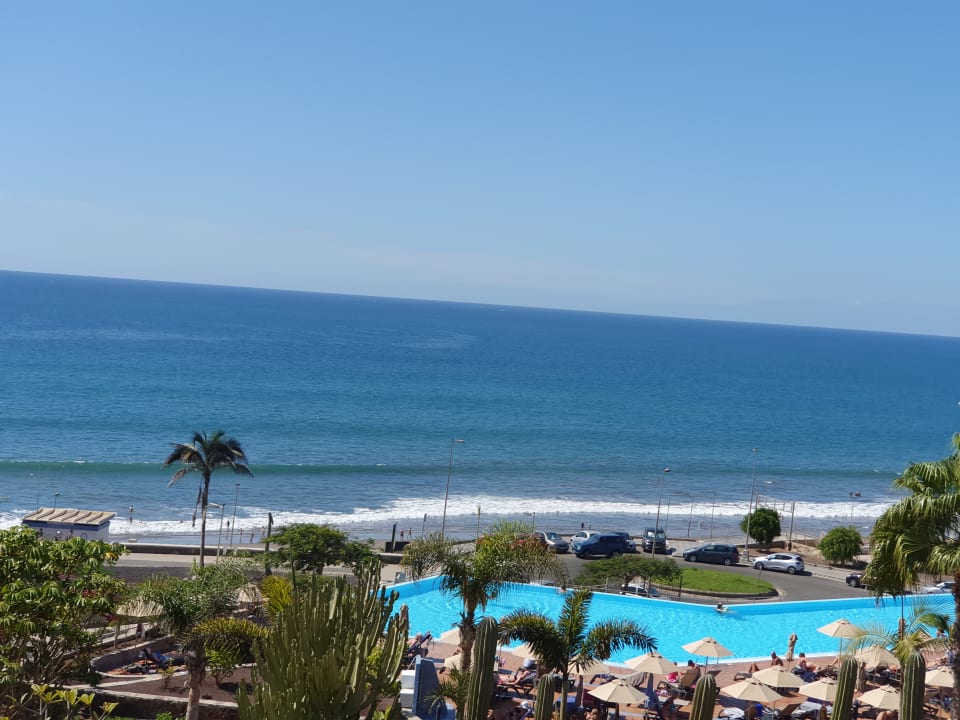Außenansicht H10 Playa Meloneras Horizons Collection