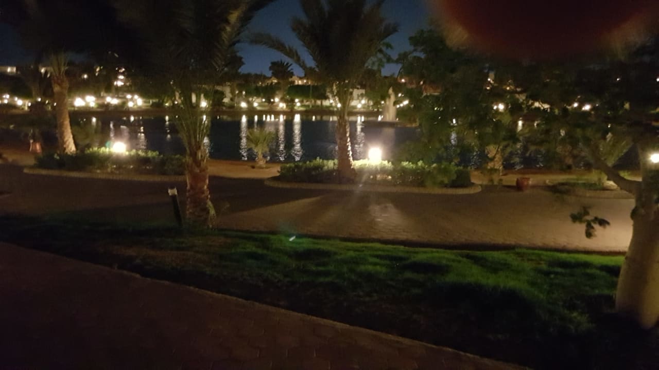 Garten Pharaoh Azur Resort