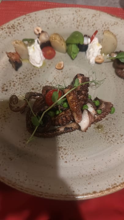 Gastro Le Meridien Ile Maurice