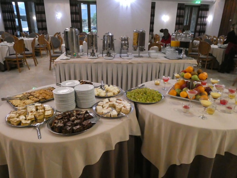 Gastro Grand Meteora Hotel