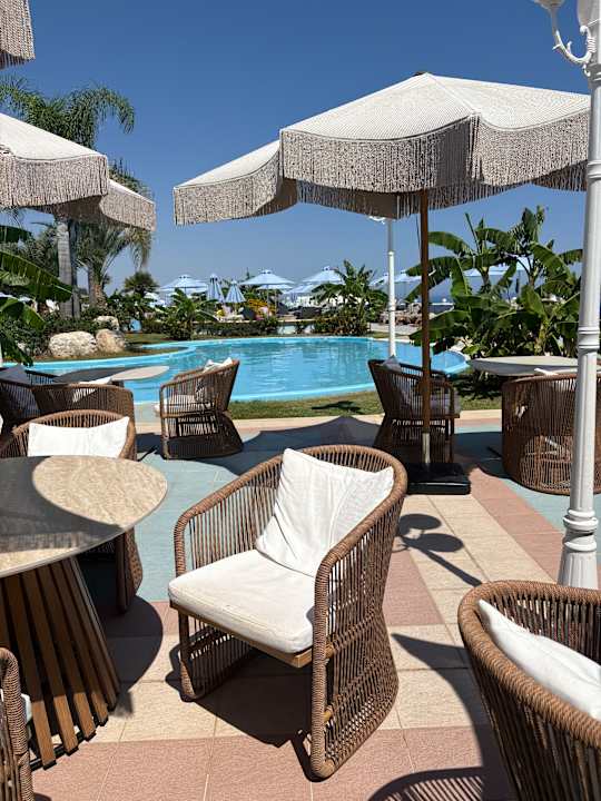 Gastro Atrium Prestige Thalasso Spa Resort & Villas