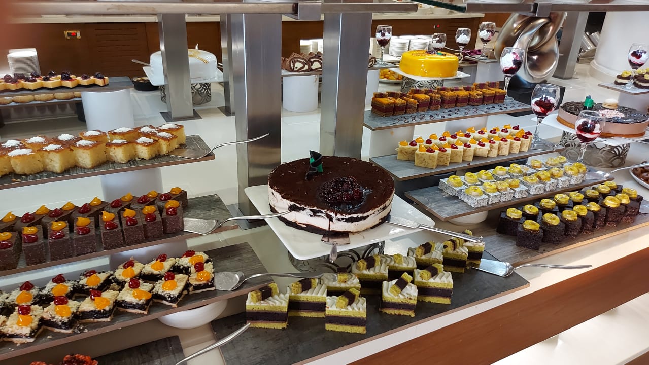 Gastro Glamour Resort & Spa