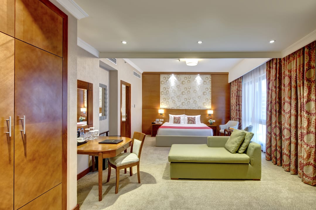 Zimmer Donatello Hotel