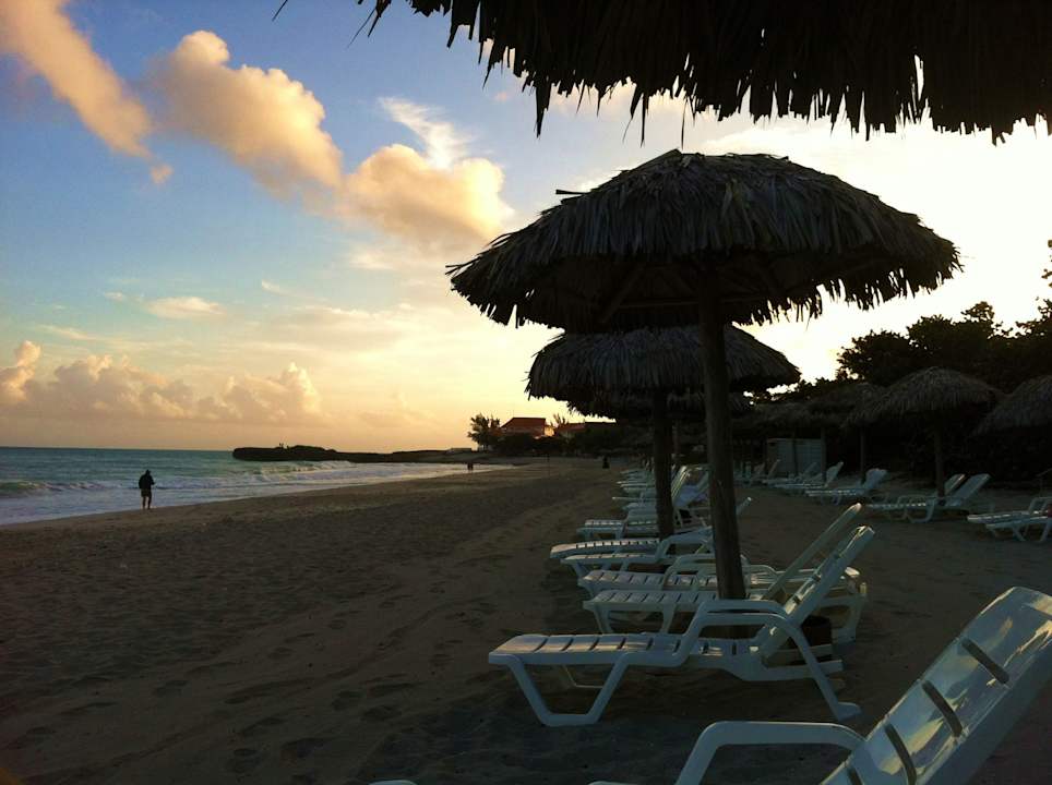 Am Abend Sirenis Tropical Varadero