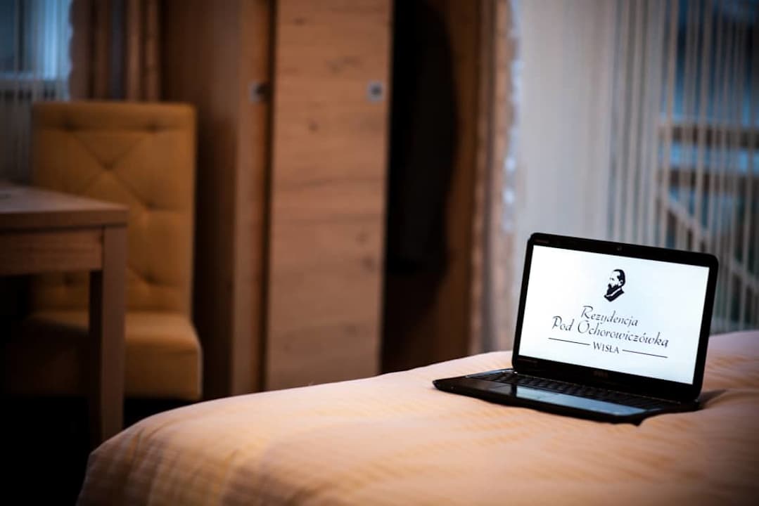 Dla biznesu Rezydencja Pod Ochorowiczówką B&B