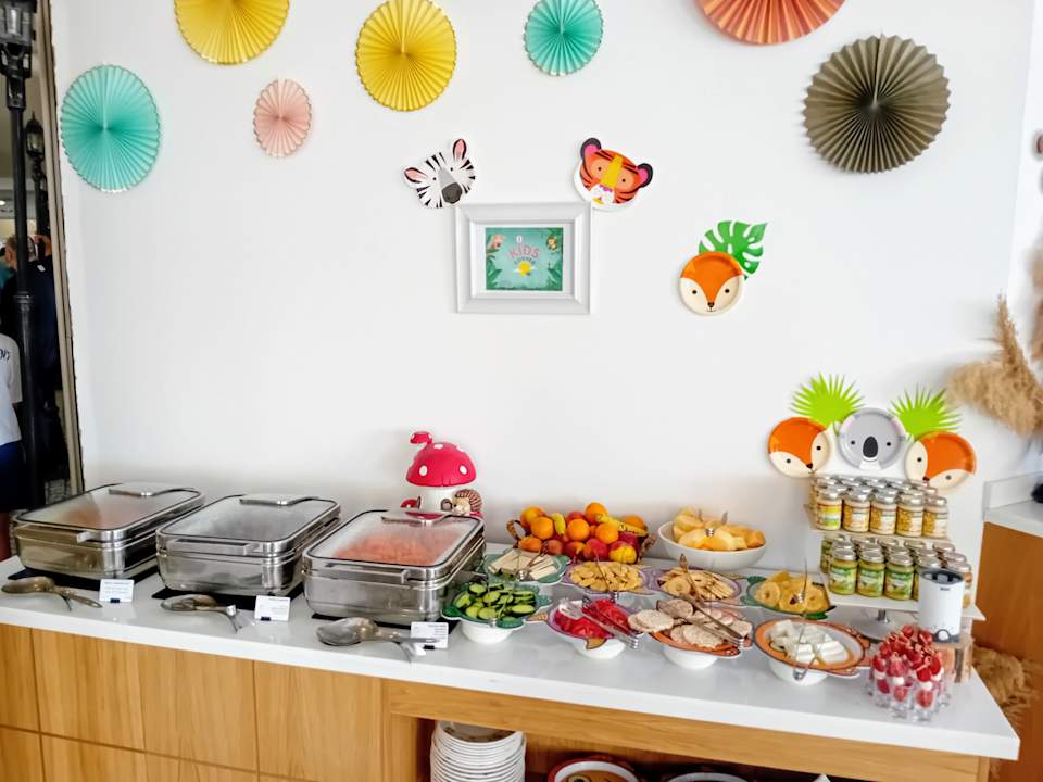 Gastro Sentido Marea