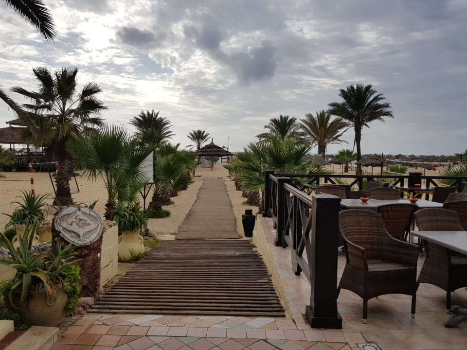 Strand Hotel Paradis Palace