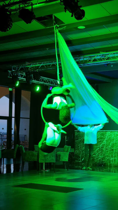 Sport & Freizeit Secrets Sunny Beach Resort & Spa