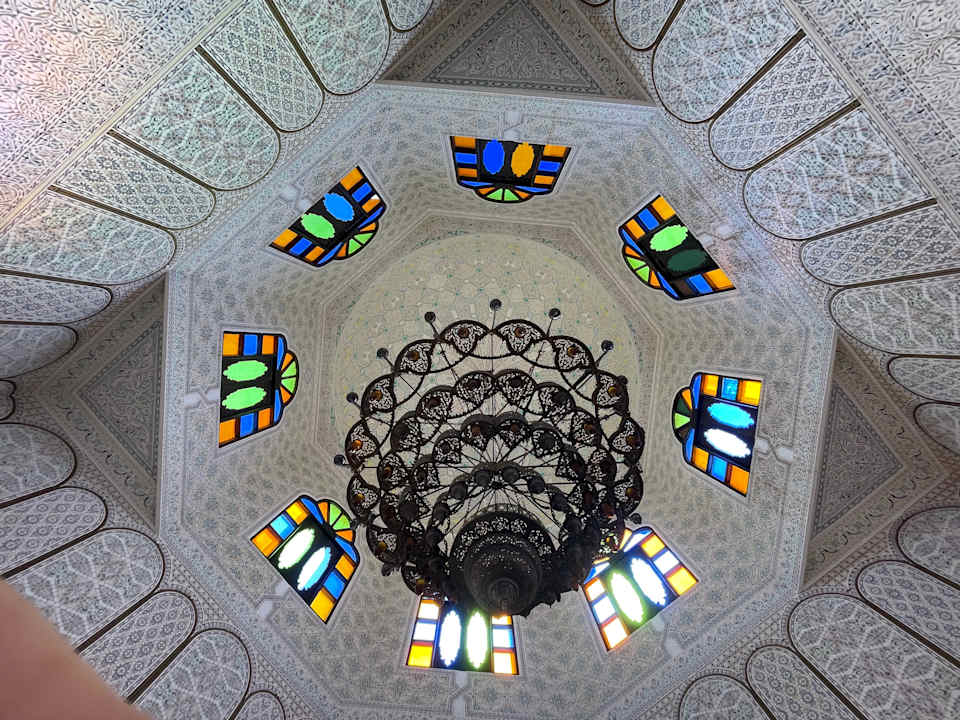 Gastro Pickalbatros Aqua Park Resort - Sharm El Sheikh