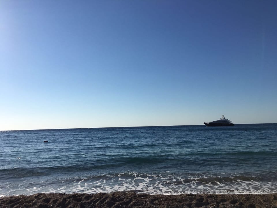 Strand Rixos Premium Tekirova